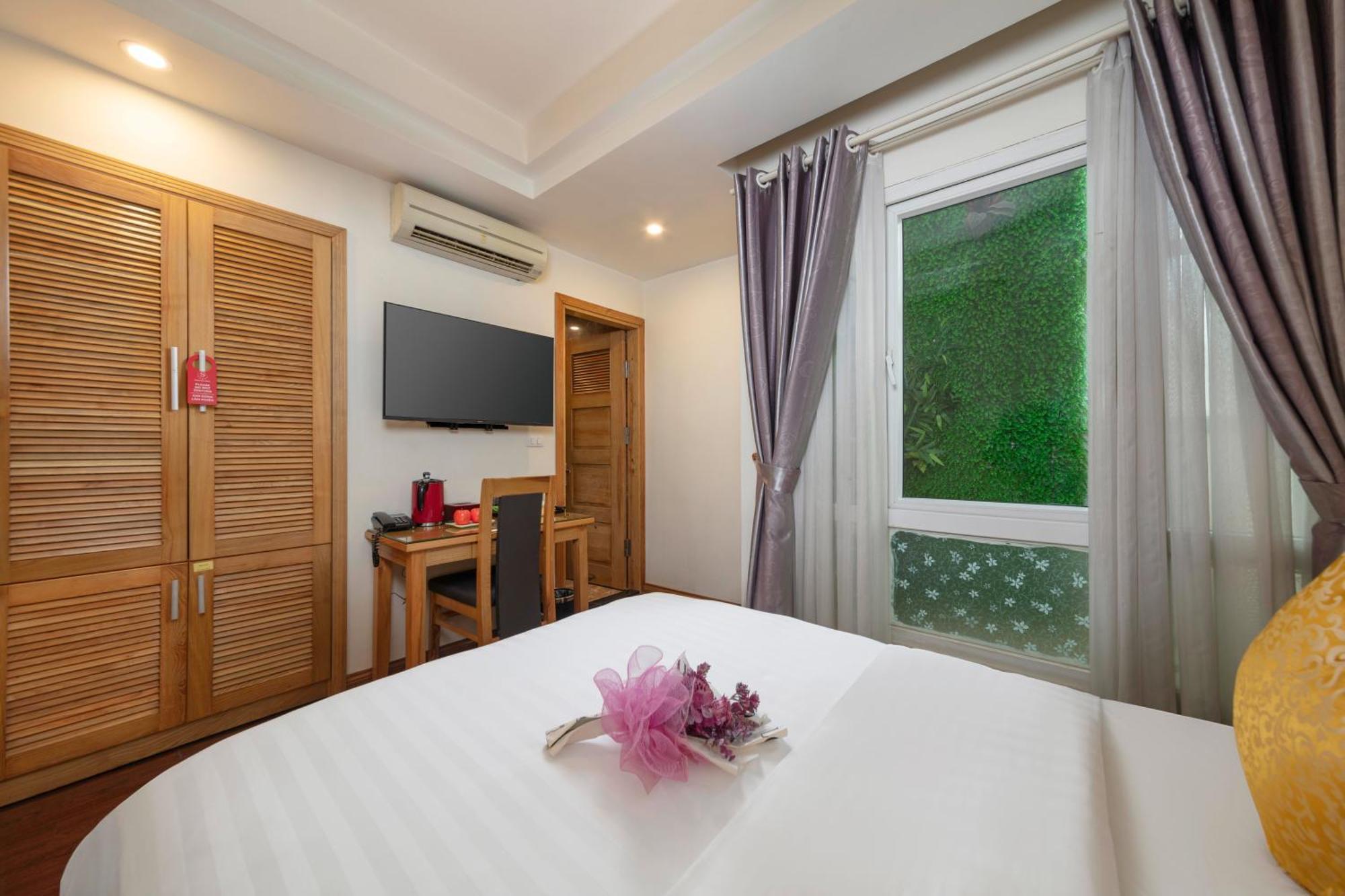 Sky Khách sạn Hà Nội