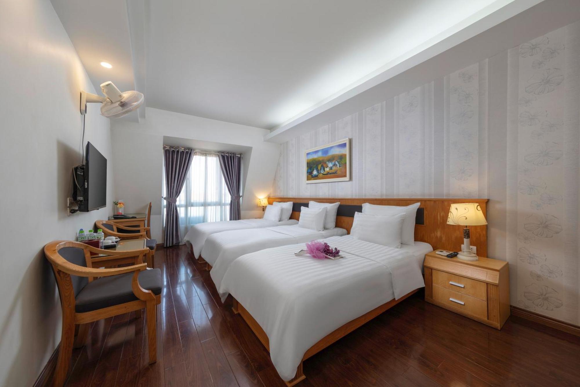 Sky Khách sạn Hà Nội