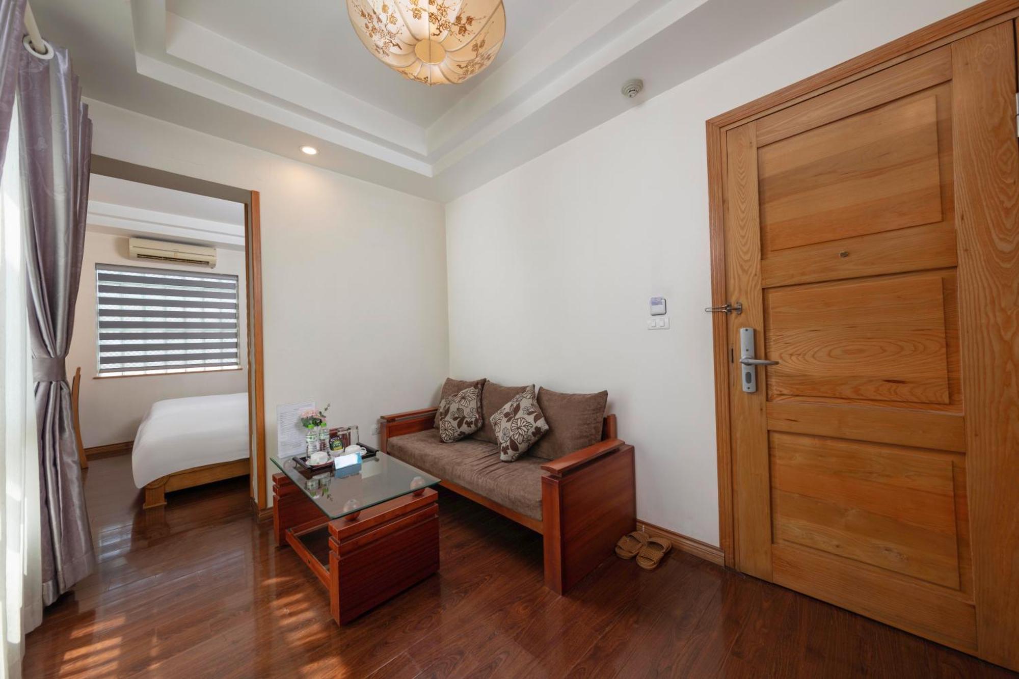 Sky 3* Hà Nội
